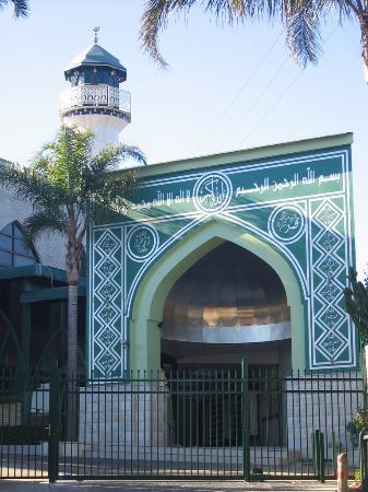Al Zahra Mosque